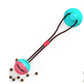 UnivSale - Dog and cat toys with strong suction cup 100% 