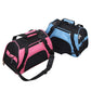 UnivSale - Portable Pet Mesh Carrier, Travel Bags