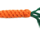 UnivSale 12 Piece Rope Toy Set for Dogs and Cats 